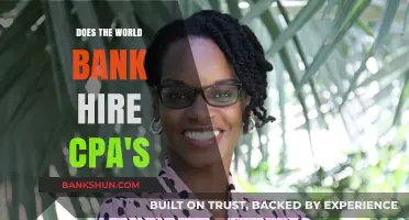 Does the World Bank Hire CPAs? Exploring Career Opportunities