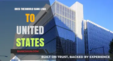 Does the World Bank Lend to the United States?
