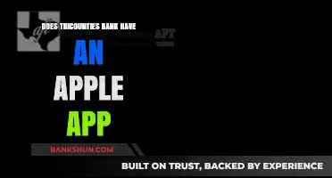 Tricounties Bank Apple App: Availability and Features Explained