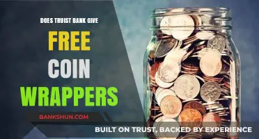 Does Truist Bank Offer Free Coin Wrappers? Find Out Here