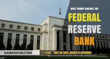 Does Trump Control the Federal Reserve Bank? Unraveling the Truth