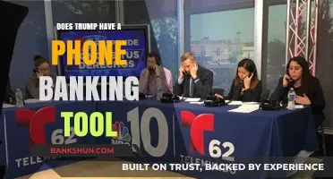 Trump's Campaign Strategy: Phone Banking Tool or Myth?