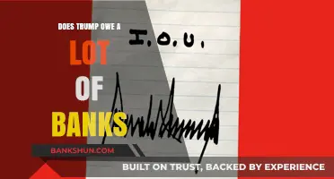 Trump's Financial Obligations: Unraveling His Extensive Bank Debts