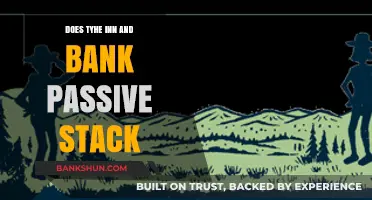 Do Inn and Bank Passive Abilities Stack in Your Game?