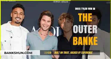 Does Tyler Triumph in the Outer Banks? Unraveling the Mystery