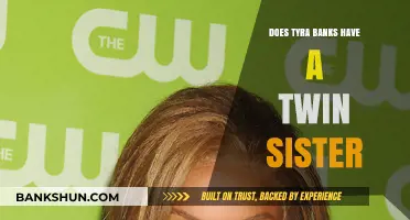 Tyra Banks' Twin Sister: Fact or Fiction? Unveiling the Truth