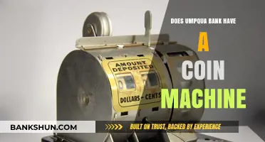 Does Umpqua Bank Offer Coin Counting Machines? Find Out Here