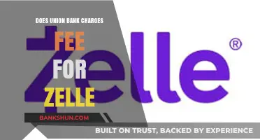 Does Union Bank Charge Fees for Zelle Transactions? Find Out