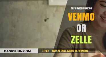 Union Bank's Digital Payment Options: Venmo or Zelle Compatibility Explained