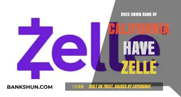 Does Union Bank of California Offer Zelle for Customers?