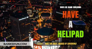 Does the US Bank Building Feature a Helipad? Facts Revealed