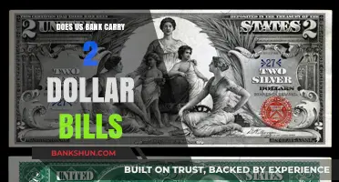 Does US Bank Still Have $2 Bills? Find Out Here