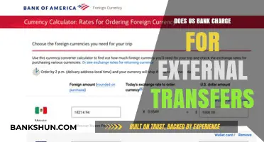 US Bank External Transfer Fees: What You Need to Know