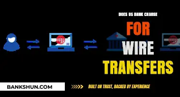 US Bank Wire Transfer Fees: What You Need to Know