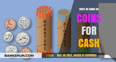 Does US Bank Exchange Coins for Cash? A Complete Guide