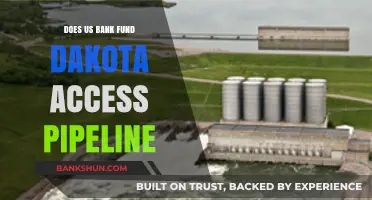 Does US Bank Fund Dakota Access Pipeline? Uncovering Financial Ties