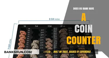 Coin Counting: US Bank's Services and Solutions