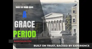 Does US Bank Offer a Grace Period? Understanding Payment Flexibility