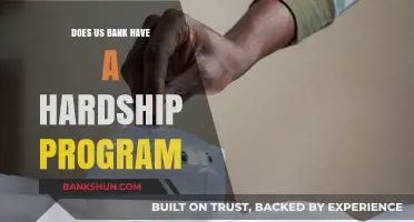 Does US Bank Offer Hardship Programs? Exploring Financial Relief Options