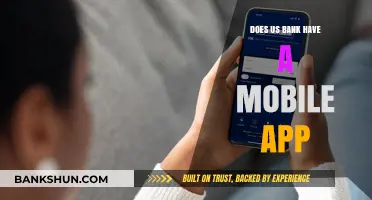 Does US Bank Offer a Mobile App? Features and Benefits Explained
