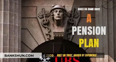 Does US Bank Offer a Pension Plan? Benefits Explained