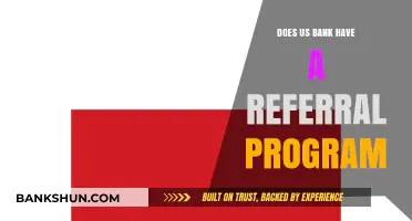 US Bank Referral Program: Benefits, Eligibility, and How to Participate
