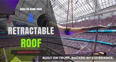 Does U.S. Bank Stadium Feature a Retractable Roof? Facts Revealed
