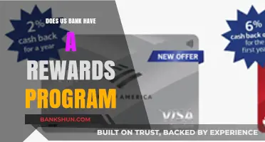 Does US Bank Offer a Rewards Program? Benefits Explained