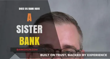 Exploring US Bank's Sister Bank Connections: What You Need to Know