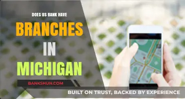 Does US Bank Operate Branches in Michigan? Find Out Here