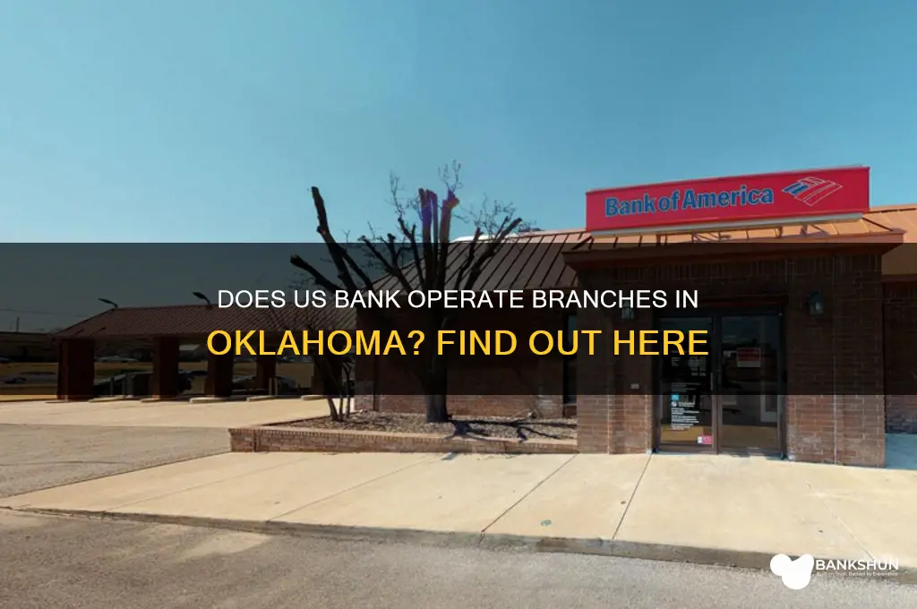 does us bank have branches in oklahoma
