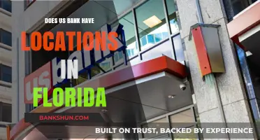 US Bank in Florida: Exploring Branch Locations and Services