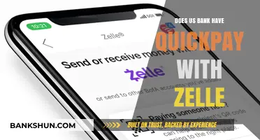 Does US Bank Offer QuickPay with Zelle? A Comprehensive Guide