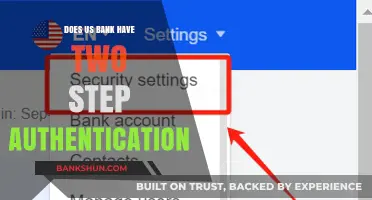 Does US Bank Offer Two-Step Authentication for Secure Access?