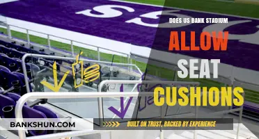 US Bank Stadium Seat Cushion Policy: What Fans Need to Know