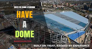 Is US Bank Stadium a Dome? Unveiling the Truth