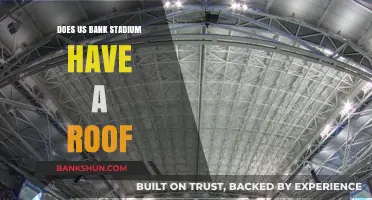 The Roof Status of US Bank Stadium