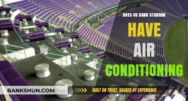 Does US Bank Stadium Have Air Conditioning? The Truth Revealed
