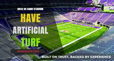 US Bank Stadium Turf: Real Grass or Artificial Surface?