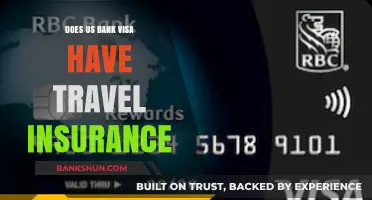 Does US Bank Visa Offer Travel Insurance? What You Need to Know