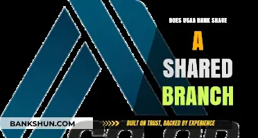 Does USAA Bank Offer Shared Branching? Exploring Your Banking Options