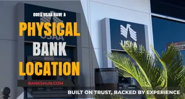 Does USAA Have Physical Bank Locations? Exploring Your Banking Options