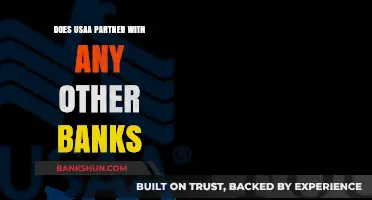 USAA Partnerships: Exploring Bank Collaborations and Financial Alliances