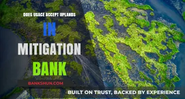 USACE Mitigation Banking: Do They Accept Uplands in Credit Systems?