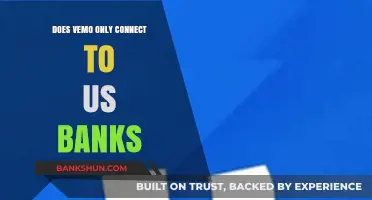 Does Venmo Only Connect to US Banks? Exploring Global Compatibility
