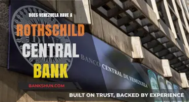 Venezuela's Central Bank: Rothschild Influence or National Control?