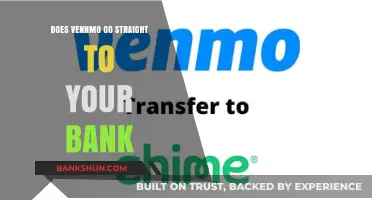 Does Venmo Transfer Directly to Your Bank Account? Explained