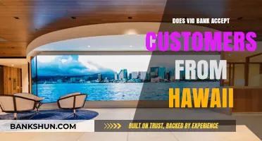 Does Vio Bank Accept Customers from Hawaii? Find Out Here