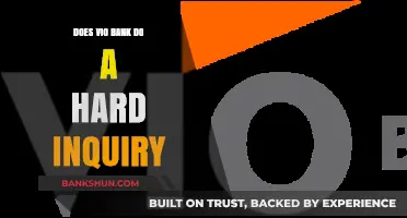 Does Vio Bank Perform Hard Inquiries? Understanding Their Credit Check Process