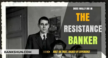 The Resistance Banker: Wally's Fate Explored in the Film